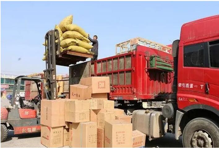 泉州到赤坎区物流专线