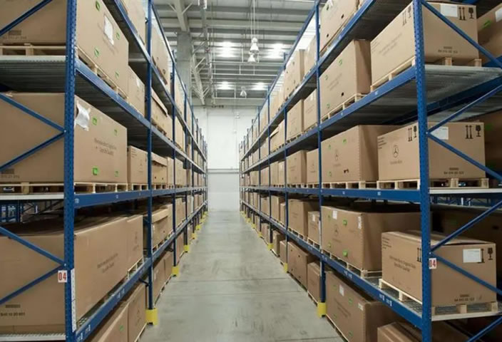 泉州到赤坎区货物仓储