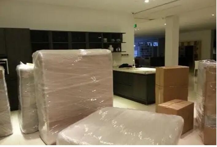 泉州到赤坎区长途搬家