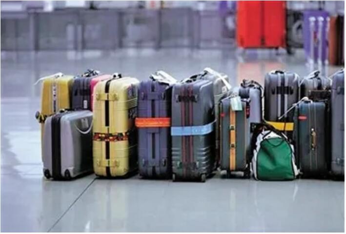 泉州到赤坎区行李托运