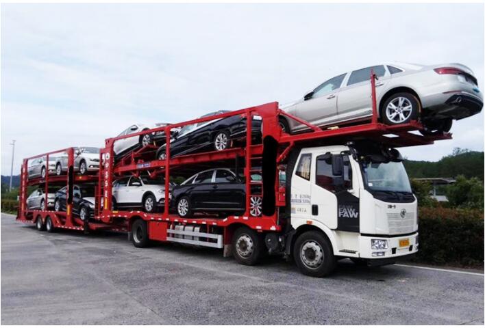 泉州到赤坎区轿车托运